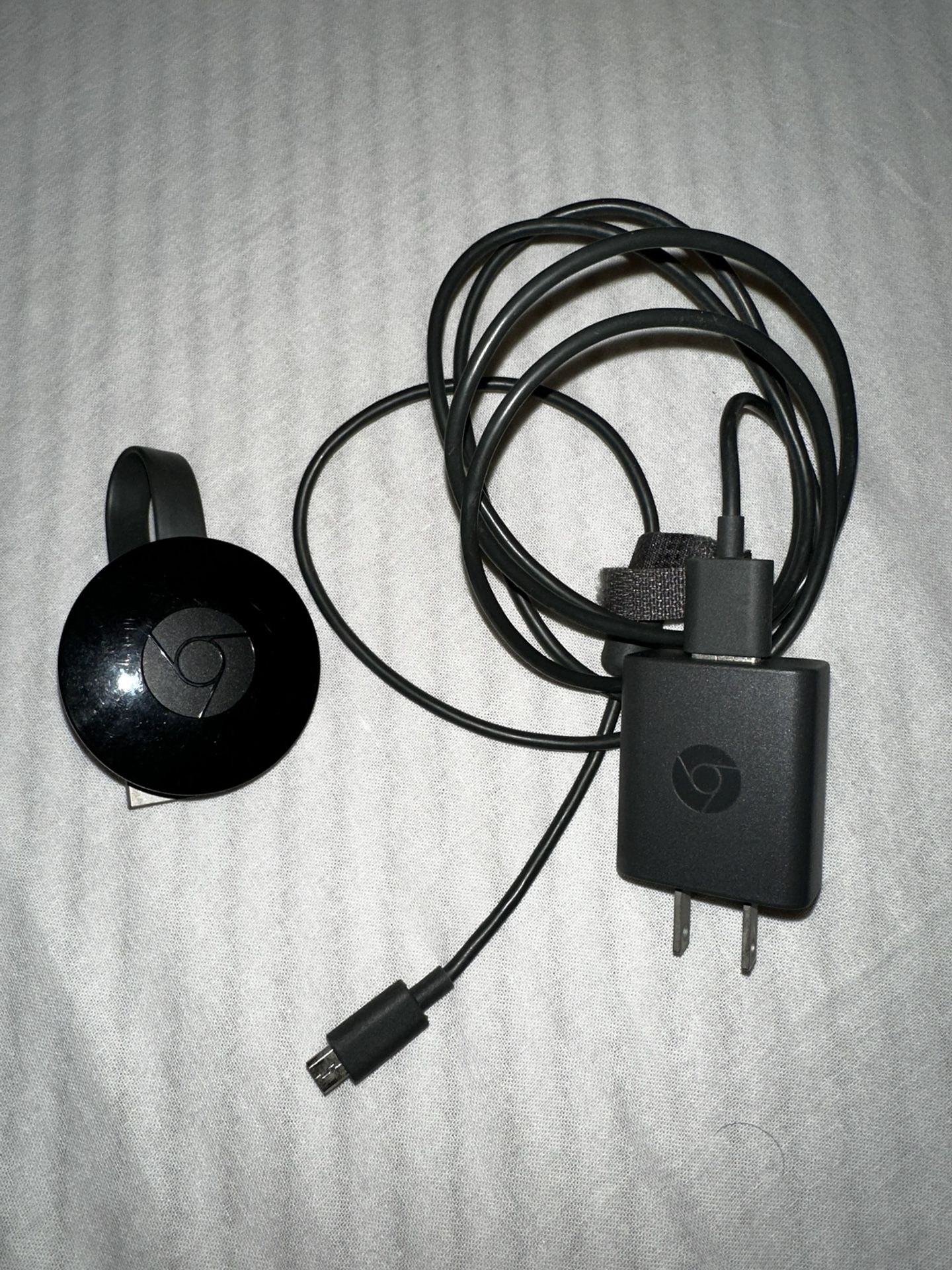 Chromecast