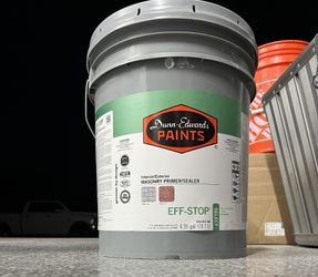 Dunn Edwards Paint And primer
