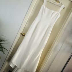 Lady Eleanor Wedding Dress