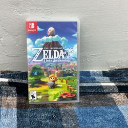 Zelda