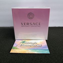 Versace Bright Crystal 