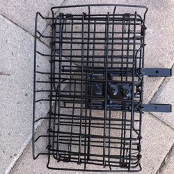 Collapsible Bike  Baskets (2)