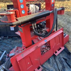 Tree Sheers Attachment 