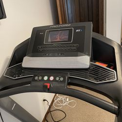 ProForm Treadmill 