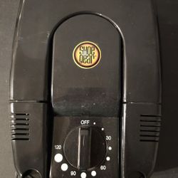 Shoe Gear heated boot and shoe dryer. 