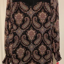 Womens Dress