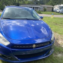 2014 Dodge Dart