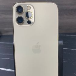 iPhone 12 Pro 128gb Unlocked ID: 19958