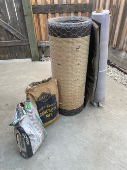 Material Construction $ 100.00 For All