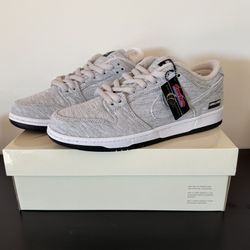 Nike SB Dunk Costco Kirkland