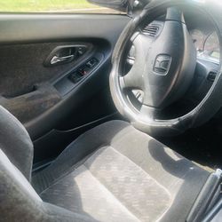 2001 Honda Accord Coupe for Sale