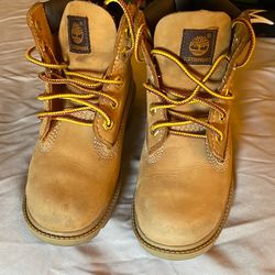 Timberlands