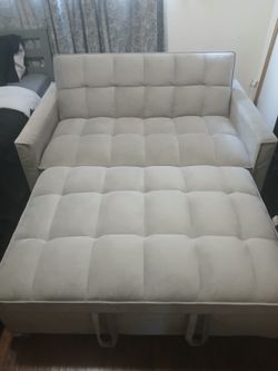 Sofa bed