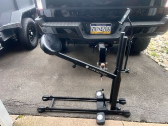 DB method workout squatting machine