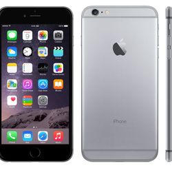 i Phone 6 Plus