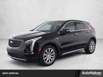 2023 Cadillac XT4