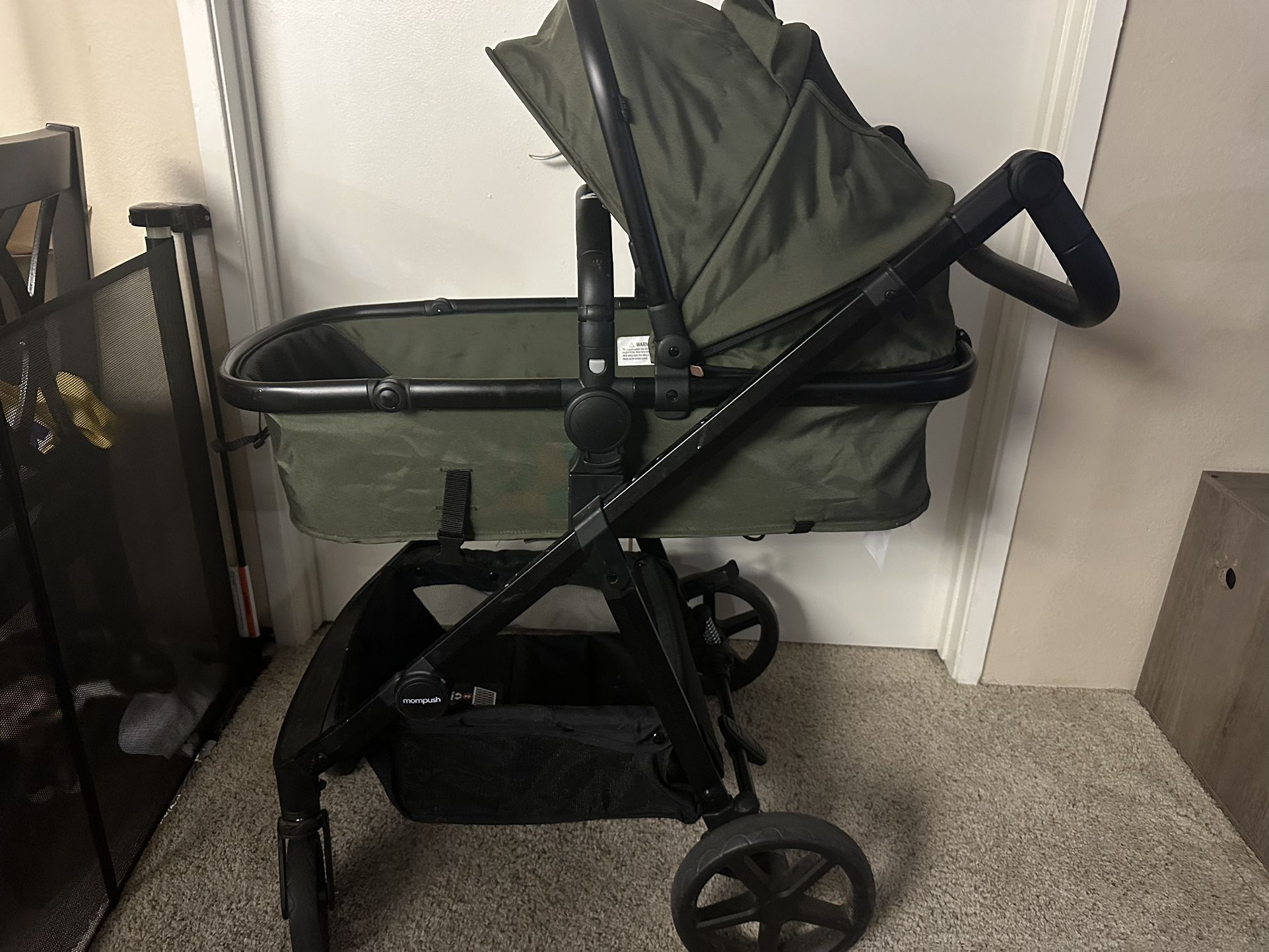 Baby Stroller