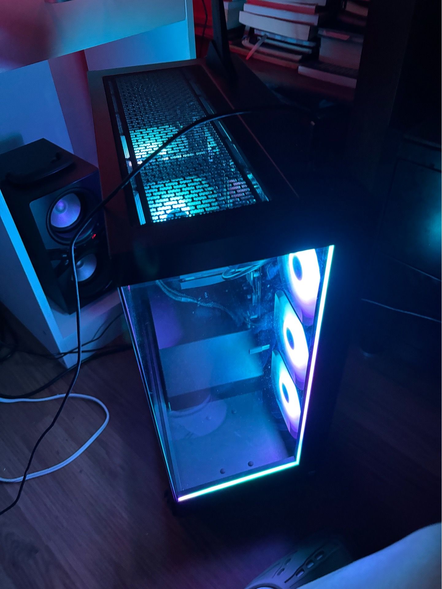 Gaming pc