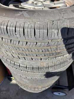 Jeep Wheels Liberty Compass Patriot
