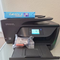 HP OfficeJet Pro 6968