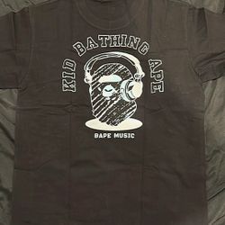 Bape X Stussy T-shirt