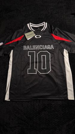 Balenciaga NBA Shirt