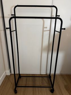 Clothing Rack