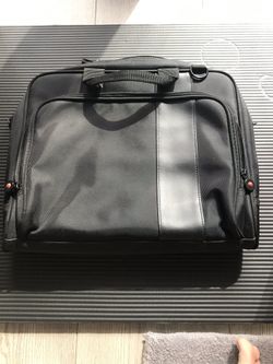 Black laptop/computer bag