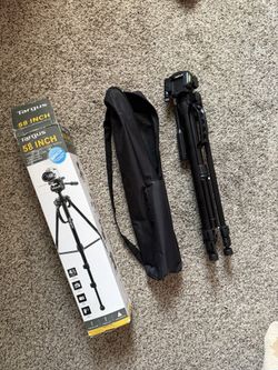 Tripod