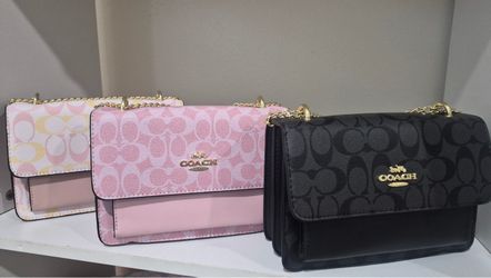 3 bolsas nuevas $65 c/u o 3 x $150