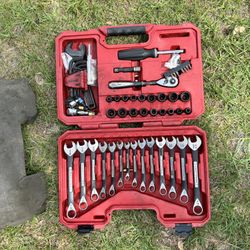 Craftsman Tools 