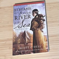 Class Set Of Streams To The River, River To The Sea