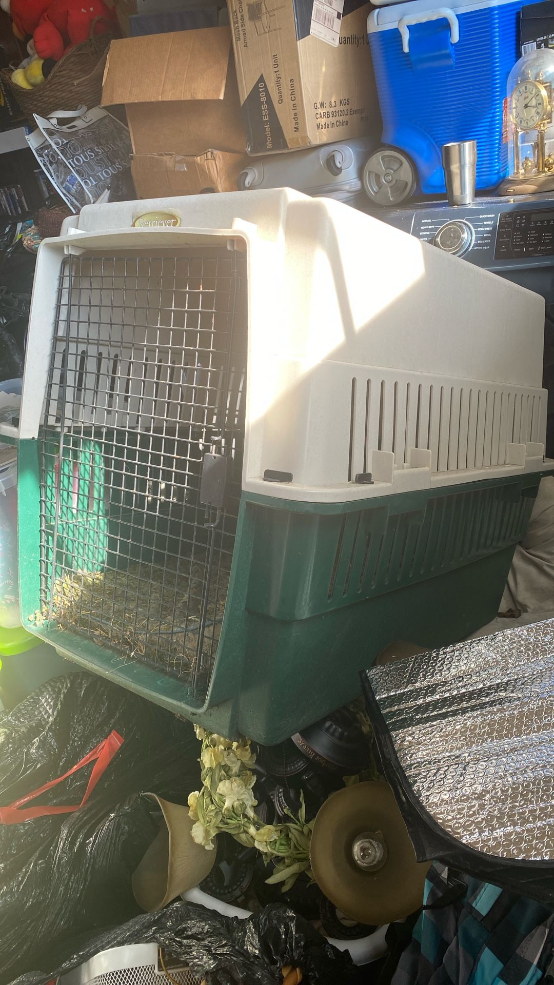 Large Dog Crate
