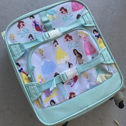 Pottery Barn Kids Luggage 