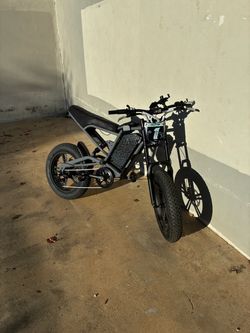 E-bike
