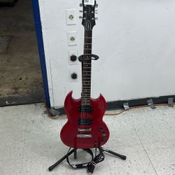 Epiphone Electric Guitar 