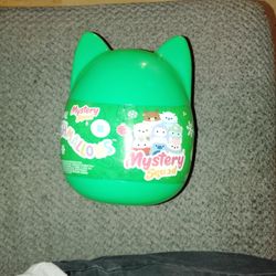 Mystery Christmas Squishmallow 
