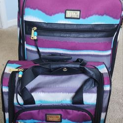 Suitcase Set 