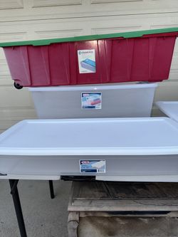 Storage Containers