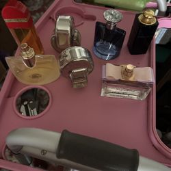Perfumes $25 Each