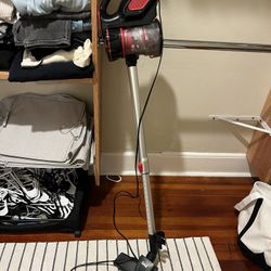 Vaccuum cleaner