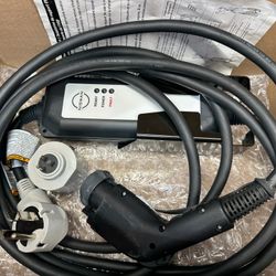 2008-2026 Nissan Leaf Ariya Charger 110/240