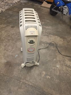 Space Heater