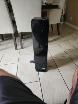 Germgaurdian Air Purifier 