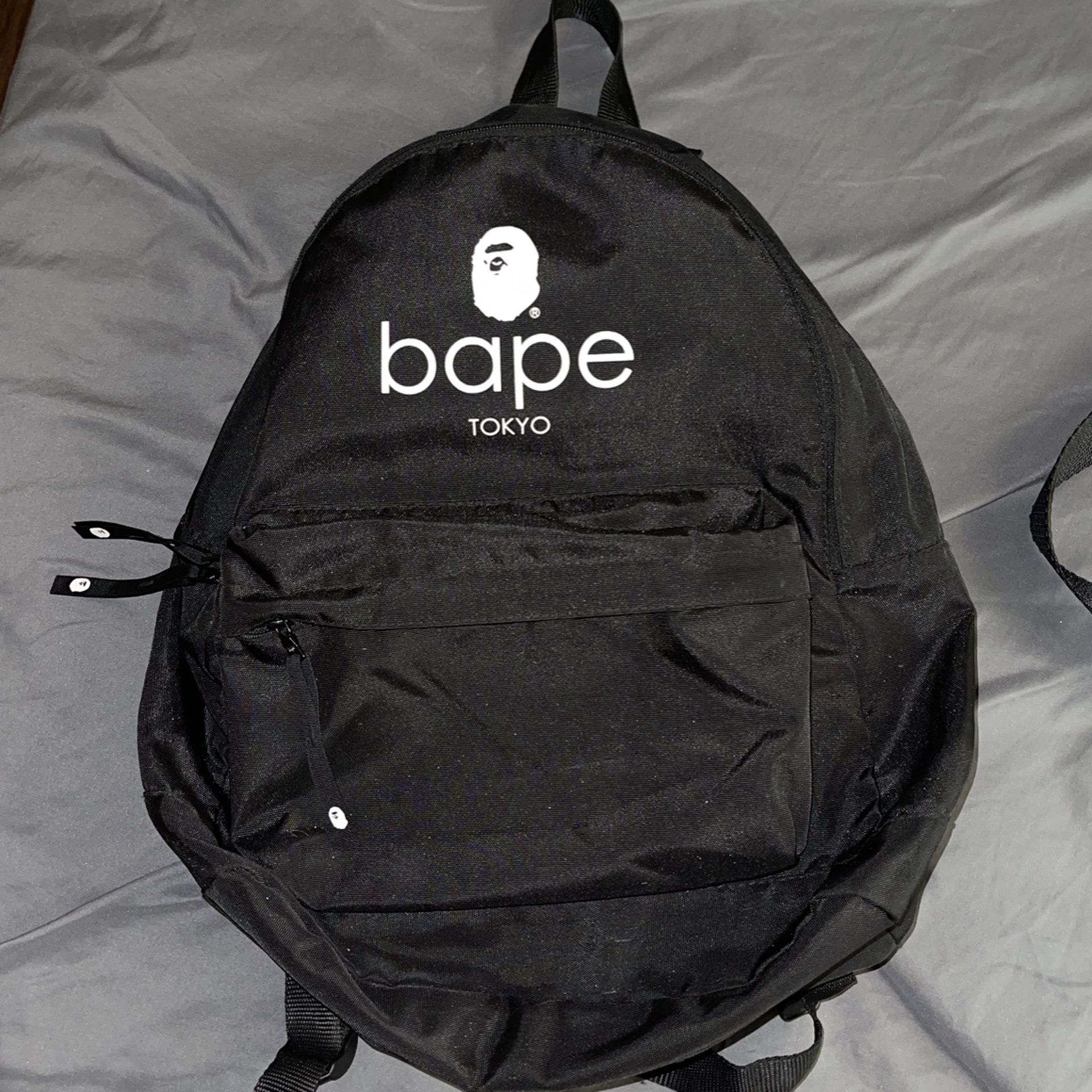 Bape Bag for Sale in Washington, DC - OfferUp