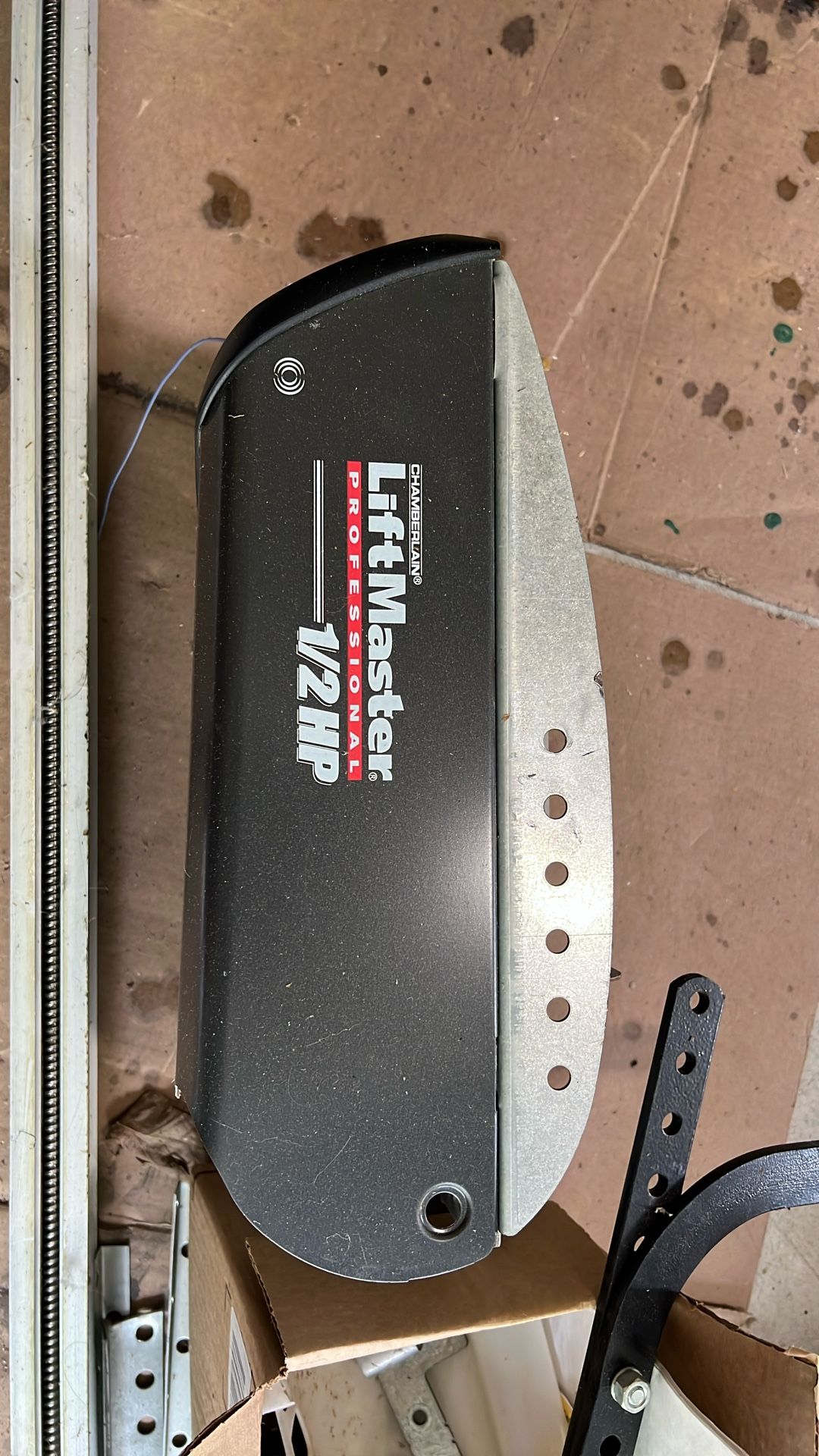 1/2 HP lift Master Garage Door Opener