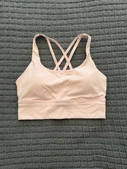 Sports bra