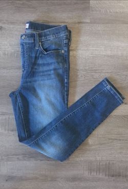 LuckyBrand Jeans Size 8