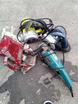 Tools