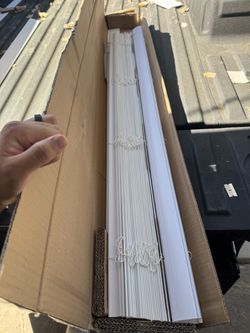 Window blinds